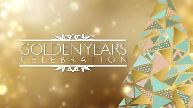 CBC hosts annual Golden Years Celebration