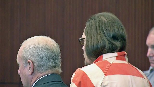 Cary man pleads guilty in 2014 shooting death of night nurse