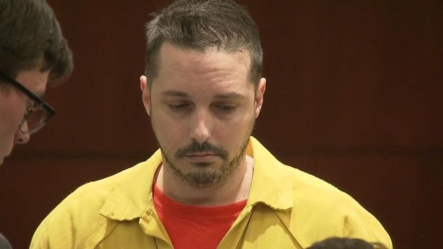 Raleigh man seeks lower bond in murder case