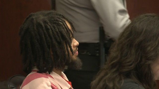 Day 1 part 2: Wendell man on trial for 2014 murder of in-laws 
