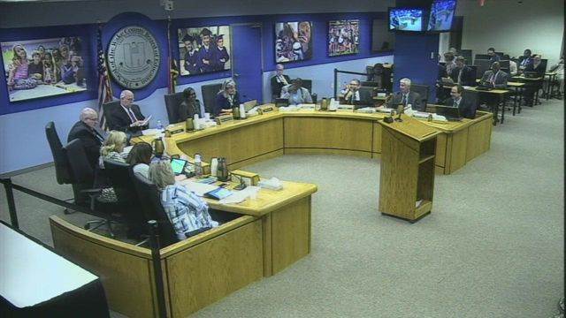 Wake school board talks racial tension, summer schedules