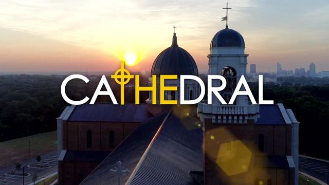 WRAL News Special: The Cathedral
