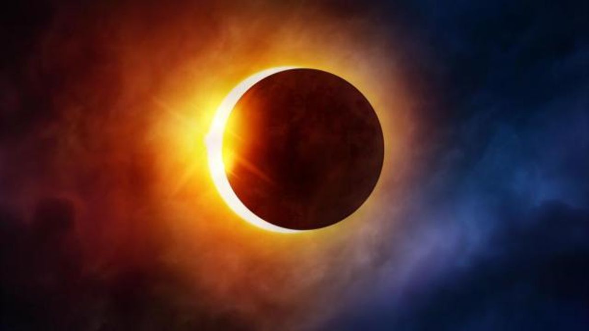 Tips for taking photos of Monday's solar eclipse