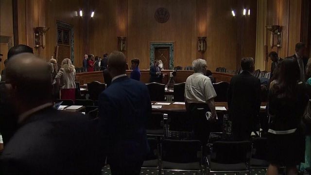 Senate Finance takes up health care bill