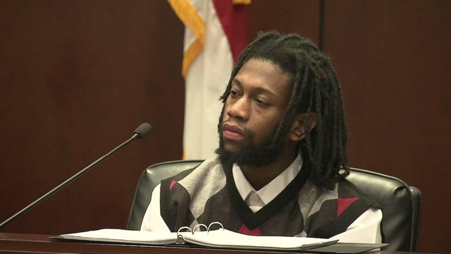 Testimony continues in trial for man facing death penalty