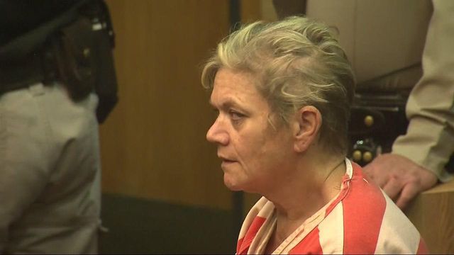 Clayton mom faces life in prison if convicted in son's death