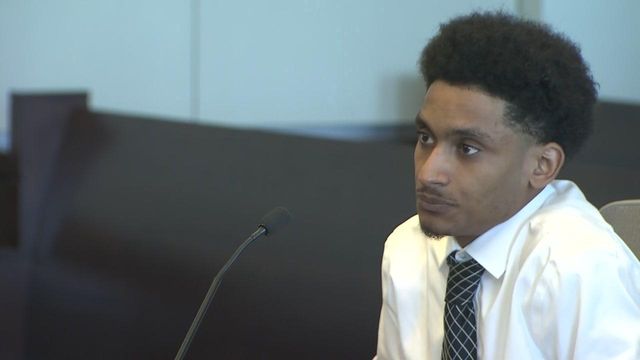 Man takes unique plea deal in shooting that injured Durham girl