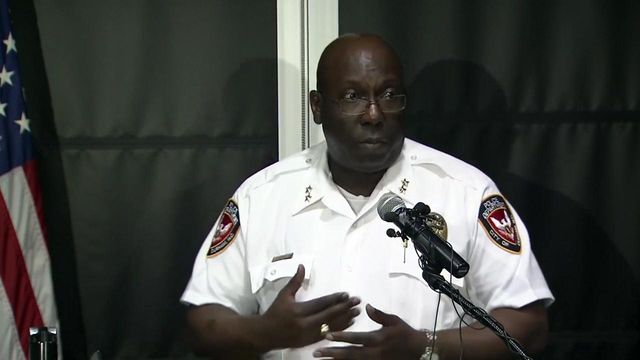 Durham police give update on homicide investigation