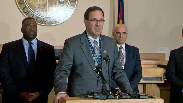 Officials in Colorado provide update on slain kids, pregnant NC native 