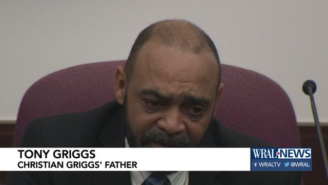 Shooting victim's father testifies in wrongful-death suit against Angier minister