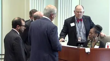 State holds 9th District hearing (Day 2, part 2)