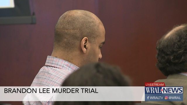 Day 2: Cary double murder trial
