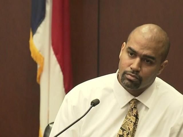 Brandon Lee gets life sentence after jury convicts him in murders of ...