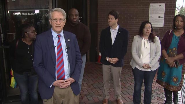 WATCH: Durham mayor speaks about recent shootings