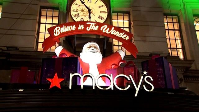 Macy's Sale: One day sale TODAY with hot buys on kitchen, clothes, Christmas