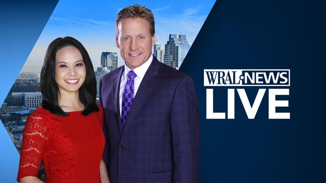 WRAL News Test