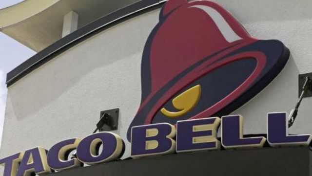 Taco Bell testing recycling program for sauce packets 