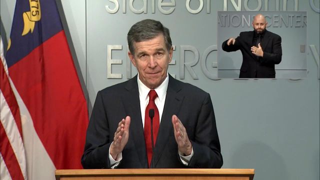Cooper announces shift to Phase 3 of pandemic recovery plan