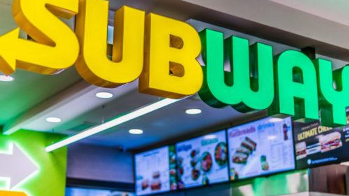 Ireland Rules Subway Bread Too Sugary To Be Classified As Bread