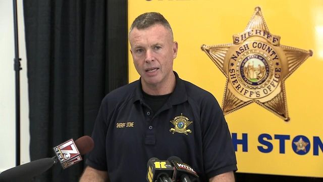 Sheriff asking for prayers, 'heartbroken' over Thanksgiving crash