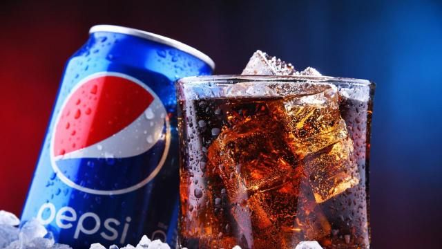 Pepsi Announced A New Flavor And It’s Perfect For Summer (Simplemost Photo)