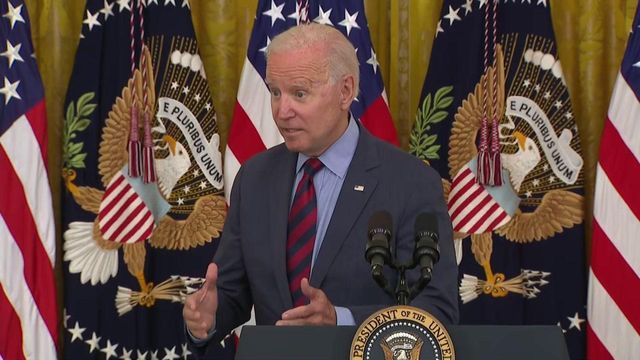 Biden expected to announce new eviction ban, NYT reports 