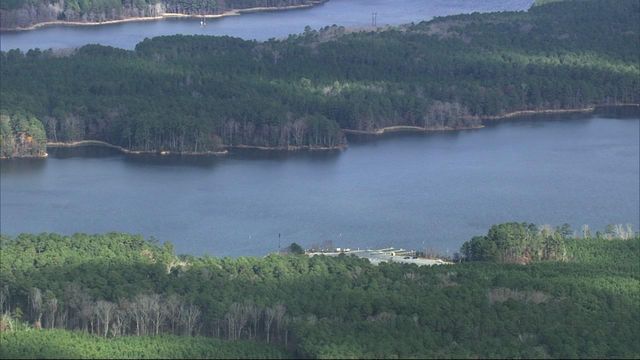 Sky 5: Body recovered at Harris Lake
