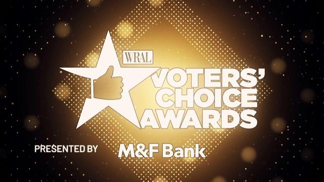 Voters' Choice Awards 2021