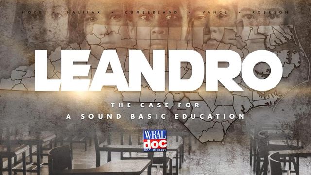 Leandro: The case for a sound basic education