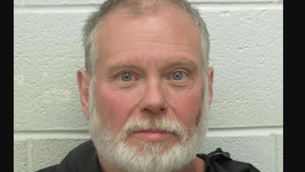 NC 'monster' sentenced to life in prison after pleading guilty to one ...