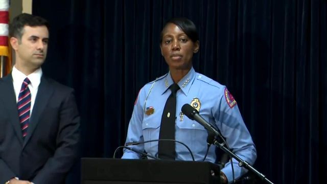 US Attorney's Office announces indictments for 27 people in Raleigh area