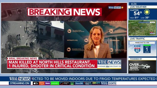 wral news plus live