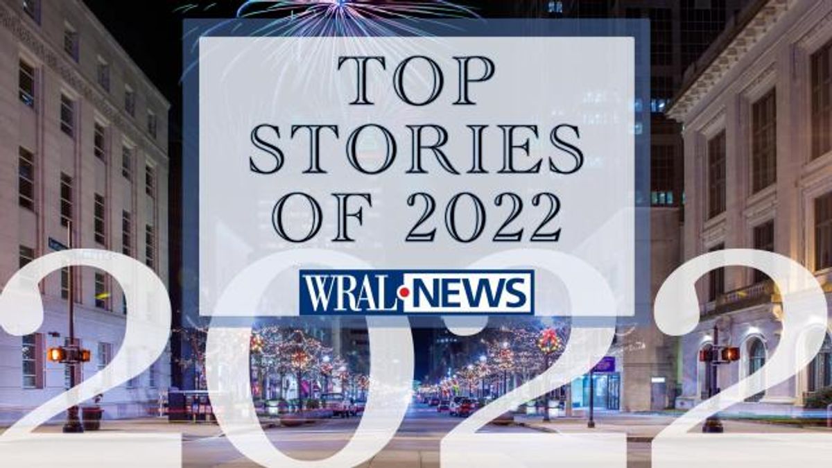 Top stories 2022