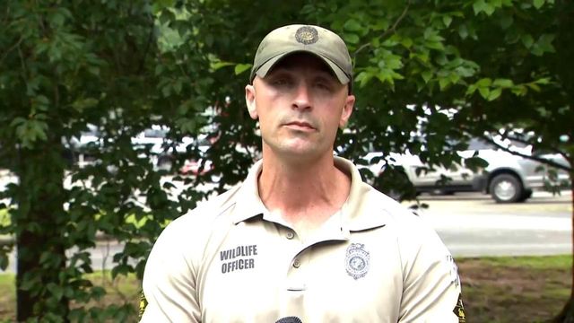 Wake County Sheriff's Office shares update on missing boater at Falls Lake