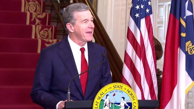 Gov. Cooper reveals launch date, details for Medicaid expansion