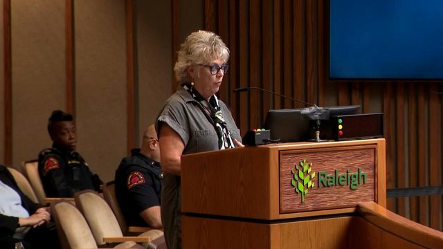 Crime uptick in downtown Raleigh: City leaders talk solutions 