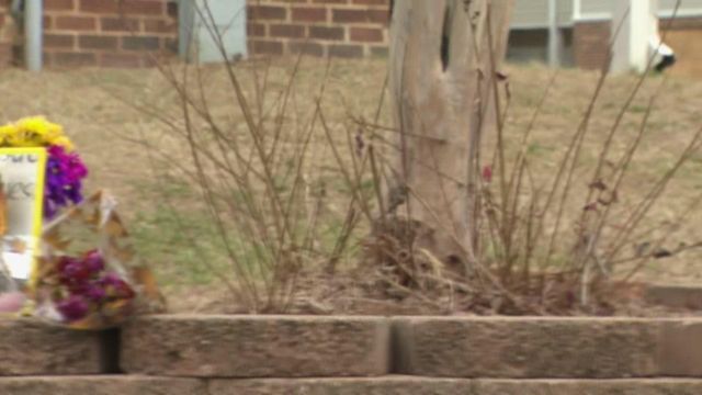 'Keep Delvin's name alive:' Family speaks out after 15-year-old killed in stabbing at Southeast Raleigh High School