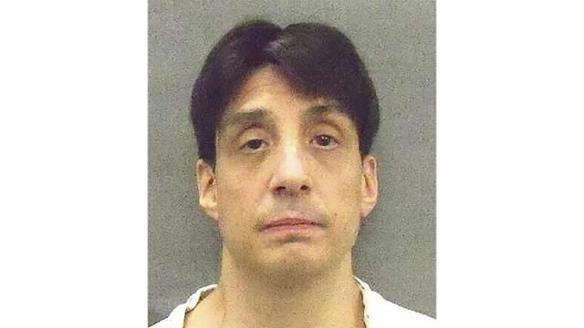 FILE - This undated booking photo provided by the Texas Department of Criminal Justice shows Texas death row inmate Ivan Cantu. Cantu, who has long said he's innocent and claims that his conviction more than 20 years ago was based on false testimony and questionable evidence, is facing execution for fatally shooting two people, including his cousin. He's scheduled to receive a lethal injection Wednesday evening, Feb. 28, 2024, at the state penitentiary in Huntsville, Texas. (Texas Department of Criminal Justice via AP, File) FILE - This undated booking photo provided by the Texas Department of Criminal Justice shows Texas death row inmate Ivan Cantu. Cantu, who has long said he's innocent and claims that his conviction more than 20 years ago was based on false testimony and questionable evidence, is facing execution for fatally shooting two people, including his cousin. He's scheduled to receive a lethal injection Wednesday evening, Feb. 28, 2024, at the state penitentiary in Huntsville, Texas. (Texas Department of Criminal Justice via AP, File)