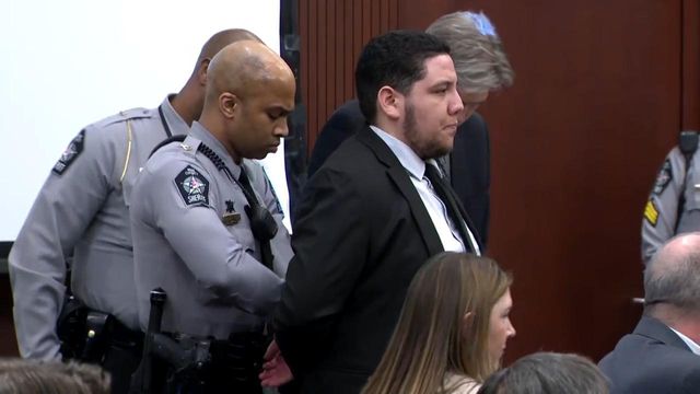 Verdict: Erick Hernandez-Mendez guility of murder of wife