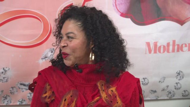 Civil rights activist honored in Fayetteville