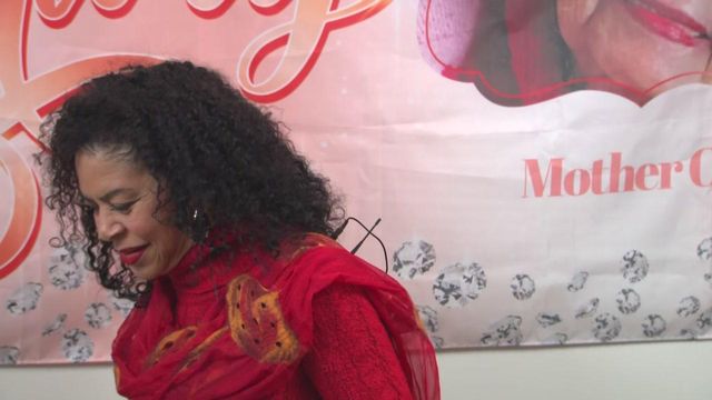 Civil rights activist honored in Fayetteville