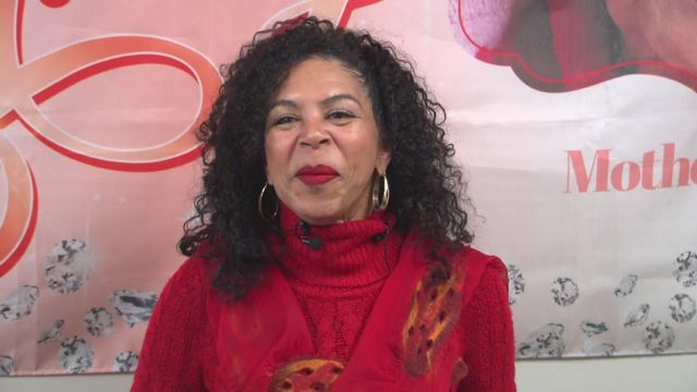 Civil rights activist honored in Fayetteville