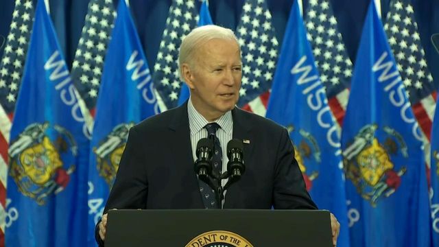 Student loan relief: Biden's plan to pay off loans for 23 million