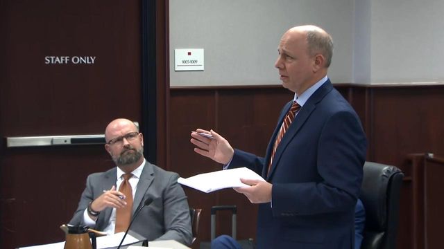 Full hearing: Attorneys ask for independent investigators for NC State's Poe Hall