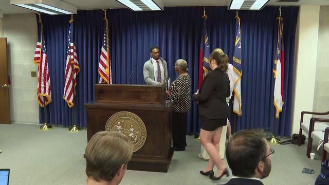 NC lawmakers discuss importance of DEI policies ahead of vote to defund them
