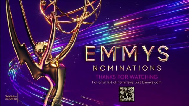 2024 Emmy Awards nominees announced