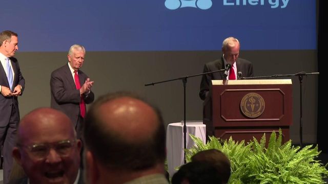 Battery maker bringing more than 1,000 jobs, $1.4 billion plant to Edgecombe County