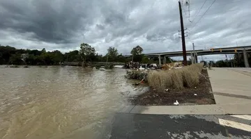 Buncombe County leaders talk deaths, recovery effort after Helene