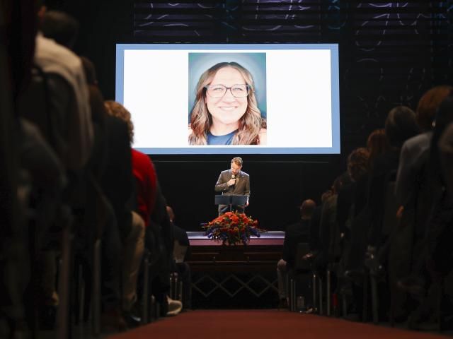 Community Remembers Teacher Killed In Wisconsin School Shooting As 