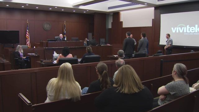Murder sentence: Father testifies about son's beating